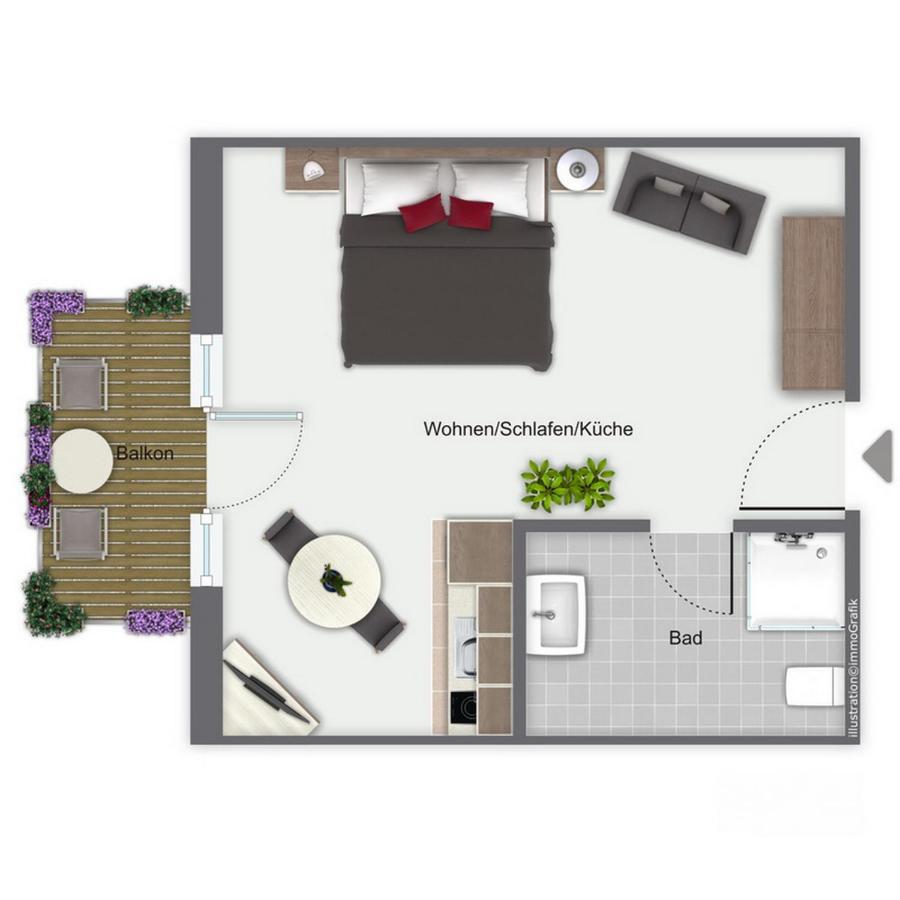 Strandvilla Krabbe Wohnung 14 Boltenhagen  Dış mekan fotoğraf