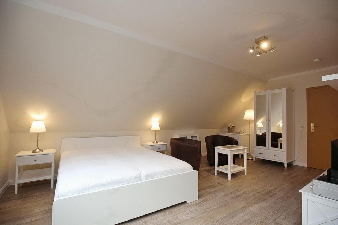 Strandvilla Krabbe Wohnung 14 Boltenhagen  Dış mekan fotoğraf